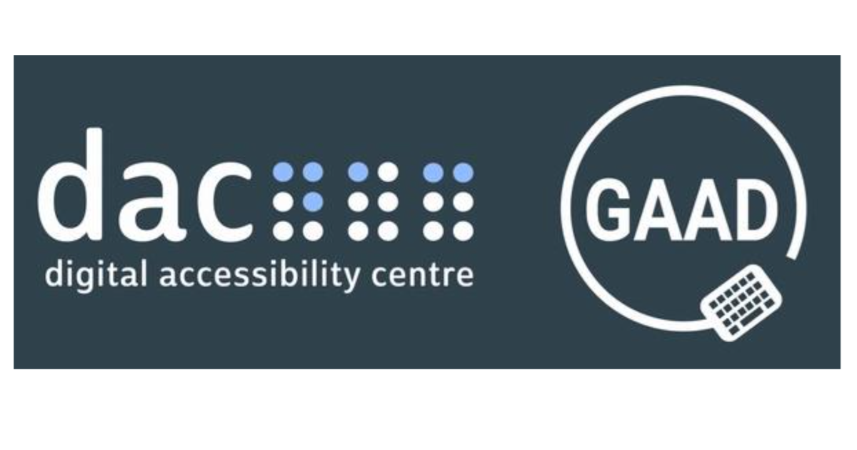 GAAD at the DAC
